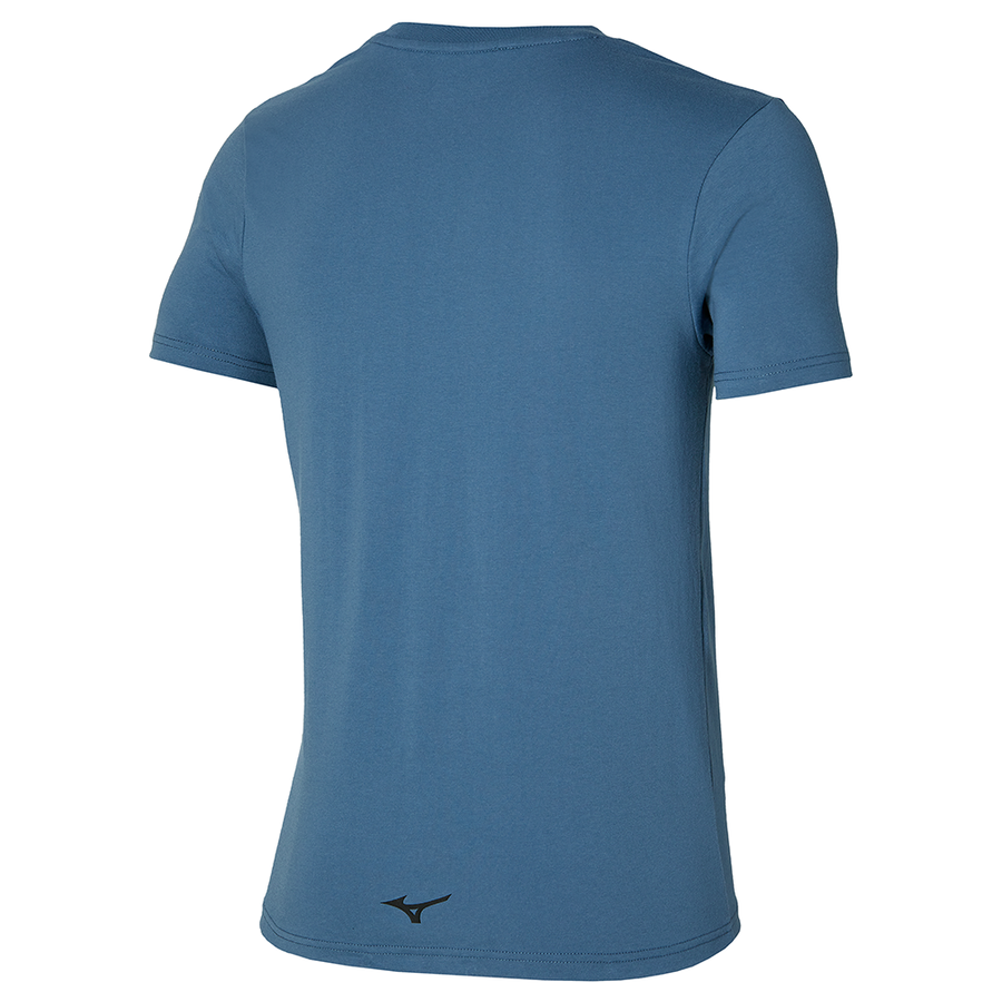 Athletics Mizuno Tee - 